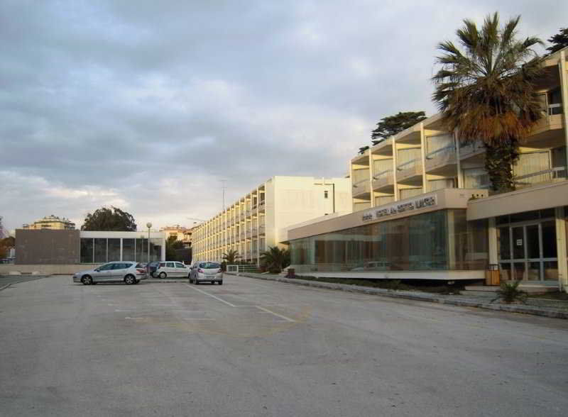 Malibu Foz Hotel - La Maison Younan Figueira da Foz Exterior photo